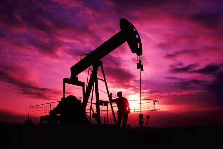 В нефтяном секторе также применяется теплота парообразования,