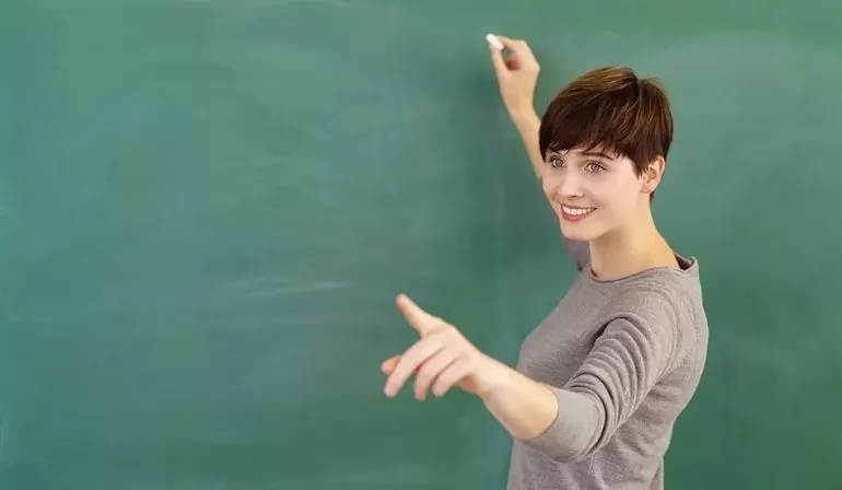 Притяжательный разряд прилагательных