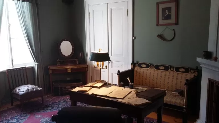 Предпосылки к изгнанию