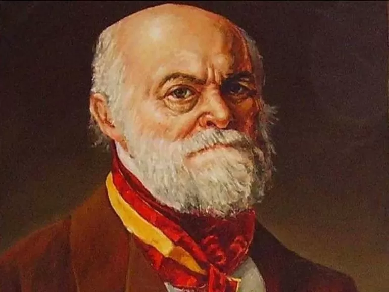 Биография и личная жизнь великого хирурга Николая Ивановича Пирогова