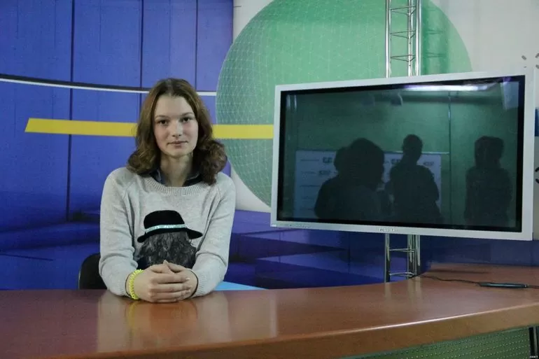 Как попасть на телевидение