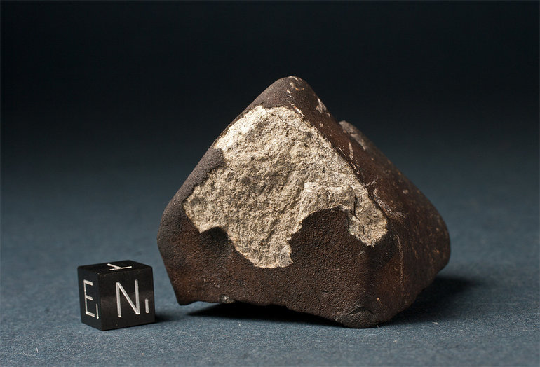 Метеорит определение