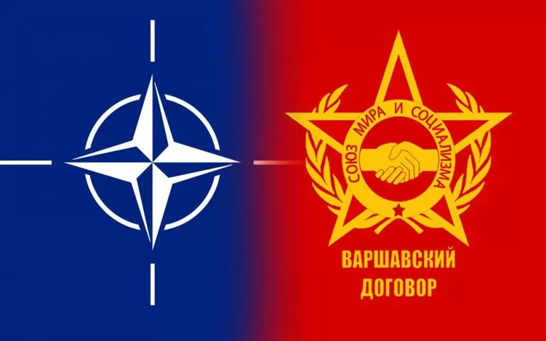 Варшавский договор