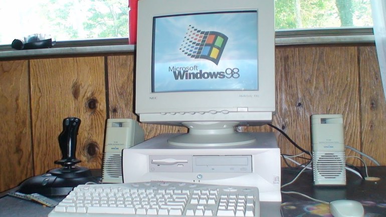 Дисковая операционная система (DOS)