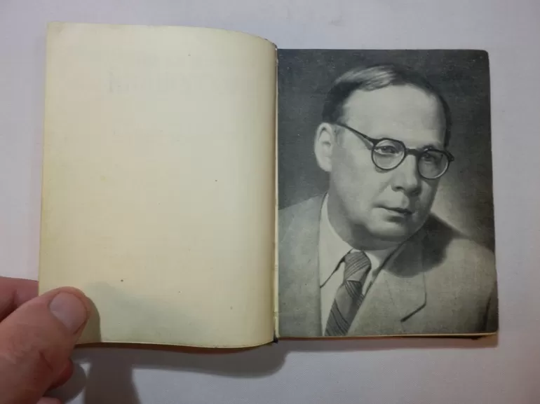 Николай алексеевич заболоцкий