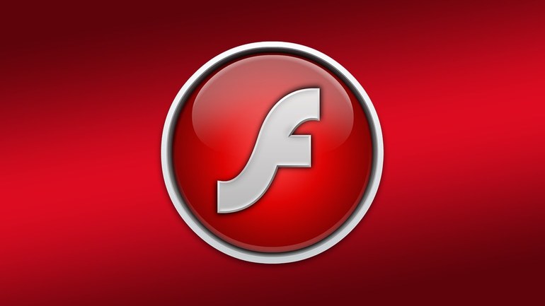 Adobe Flash.