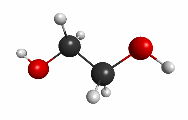  Физические и химические свойства наиболее известных оксидов