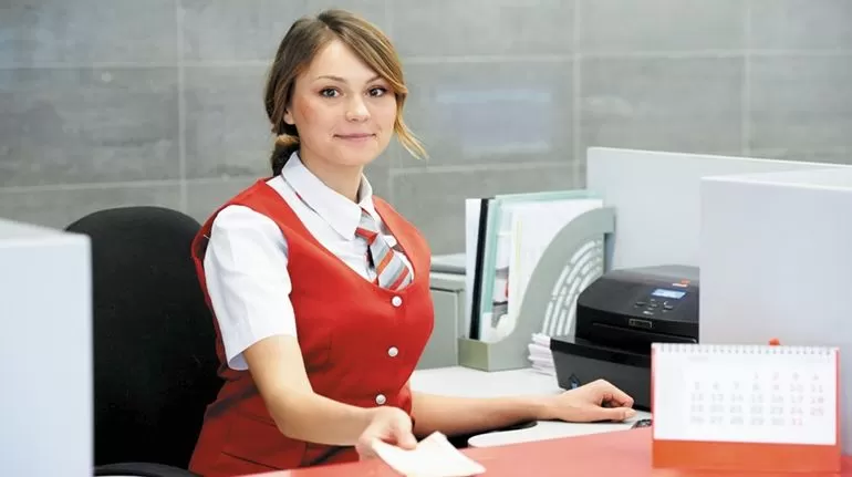 Основные обязанности кассира,
