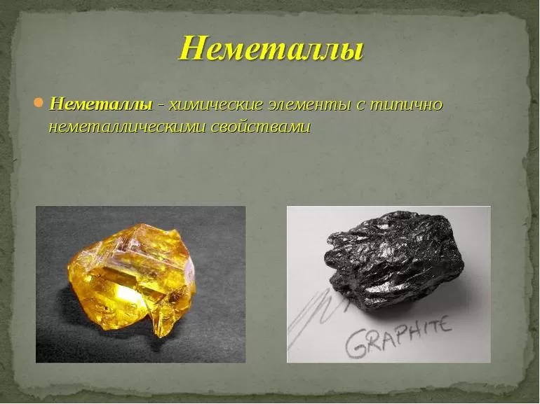 Взаимодействие с другими химическими элементами