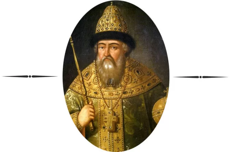 Василий Шуйский