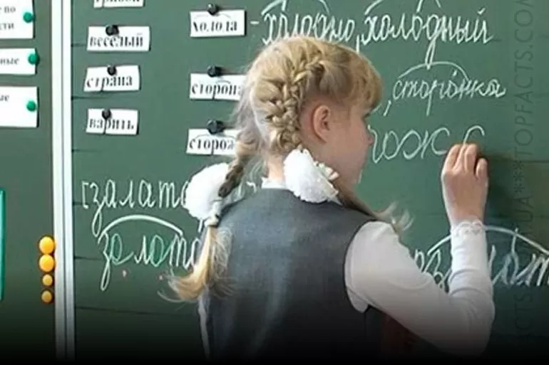 Гласные после шипящих в суффиксах и окончаниях имён существительных