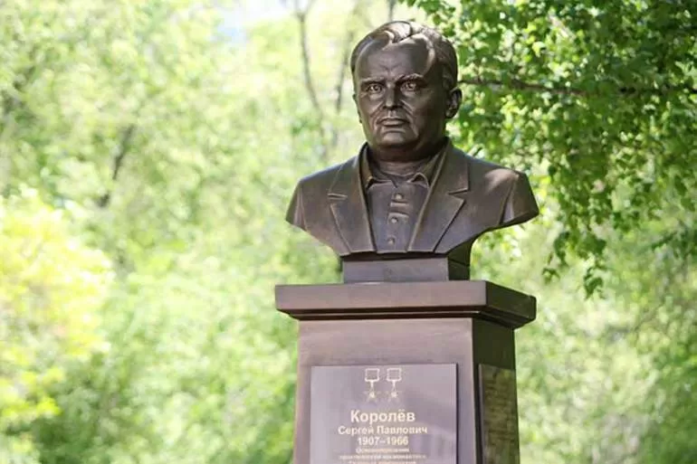 Последние годы Сергея Павловича Королева