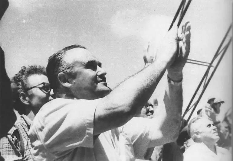 Королев Сергей Павлович, краткая биография