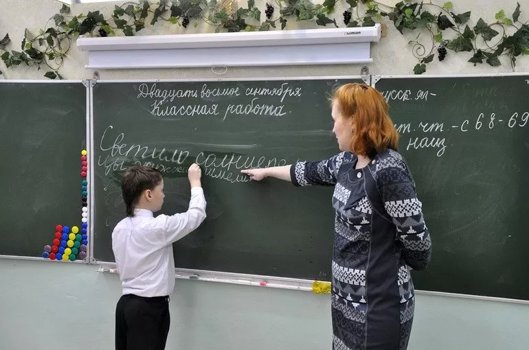 План разбора предложения