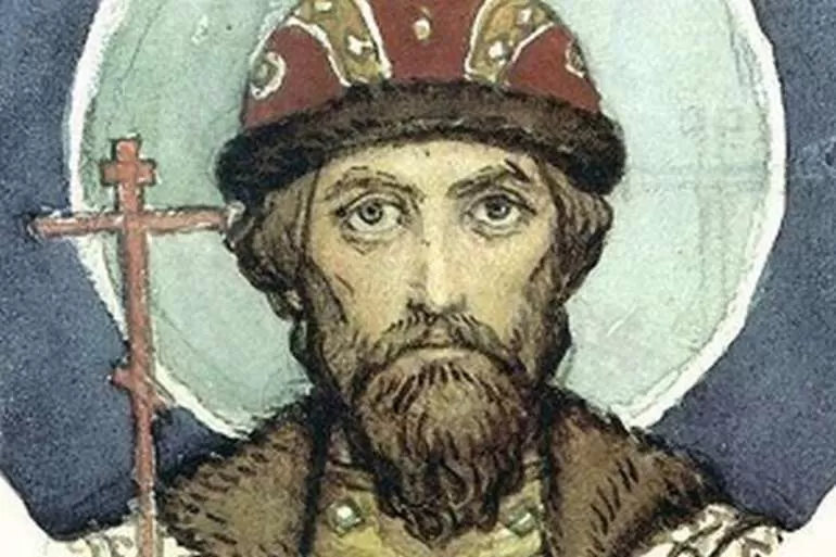 Происхождение и правление Андрея Юрьевича Боголюбского
