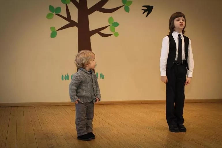 Стихи про экологию