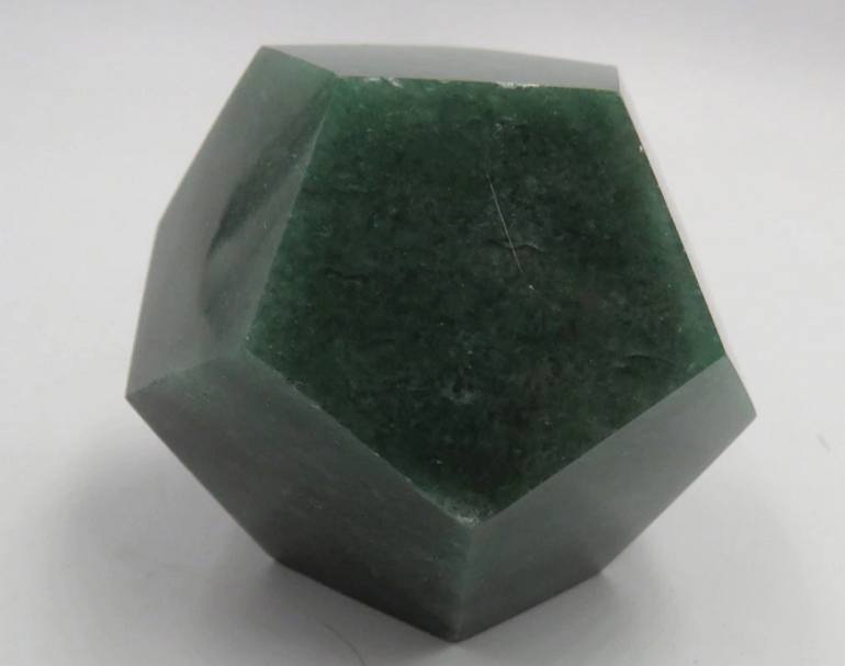 dodekaedr kristall