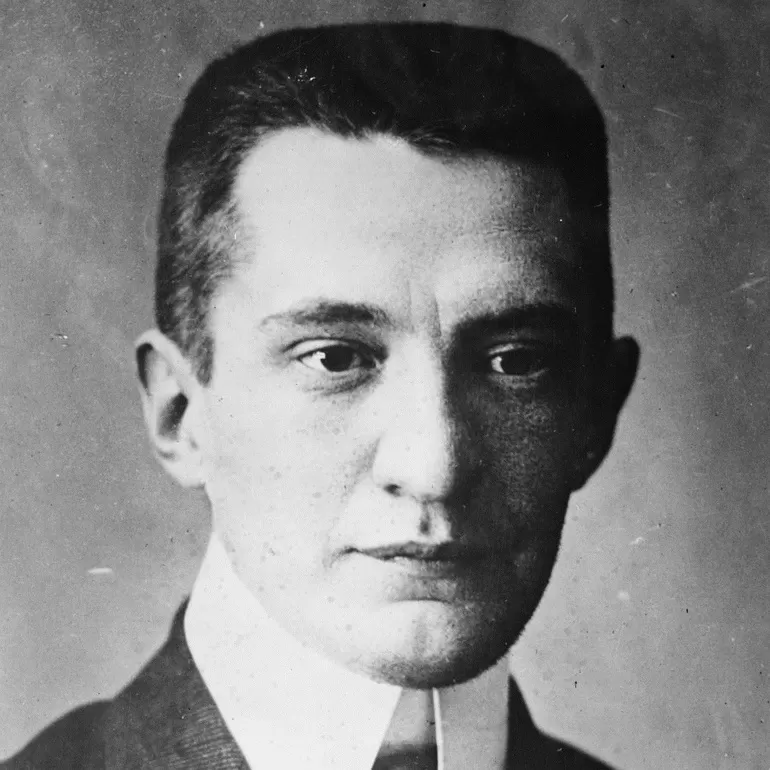 А. Ф. Керенский