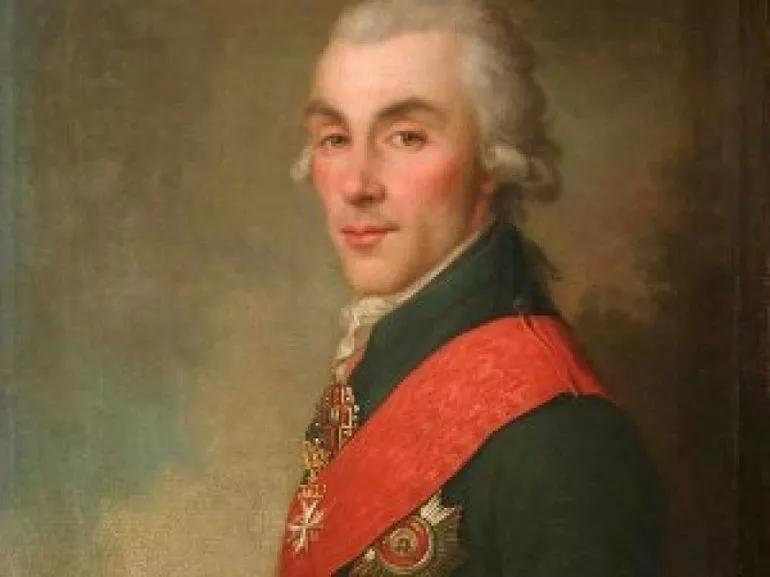 Граф историзм