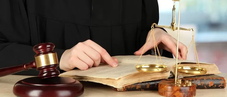 Представительство в гражданском праве