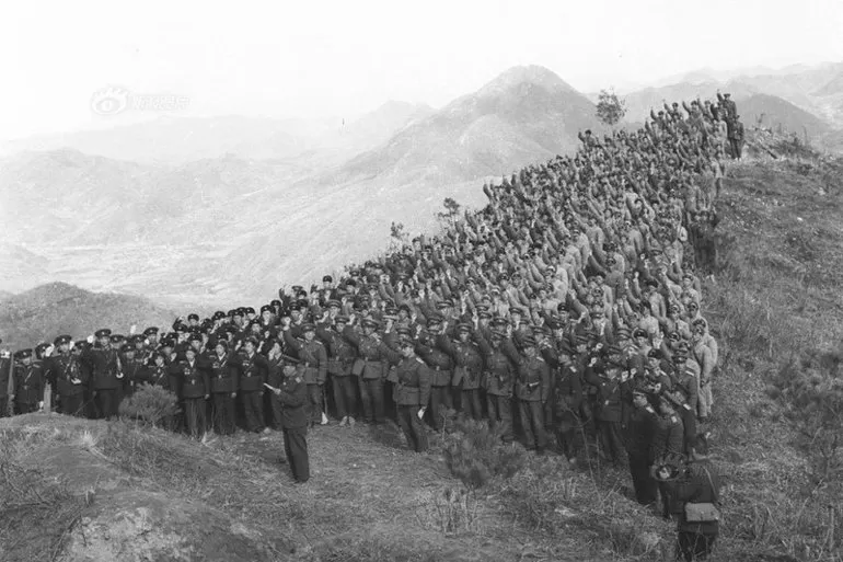 Последствия Корейской войны 1950-1953 годов