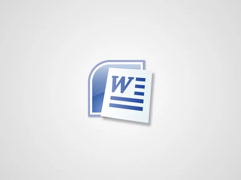 Создание оглавления в текстовом редакторе Word
