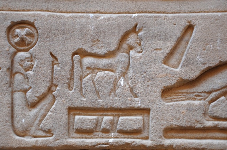 Значение символов в египте