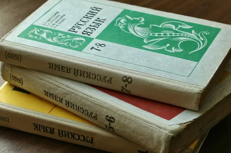 Фонетическая система русского языка
