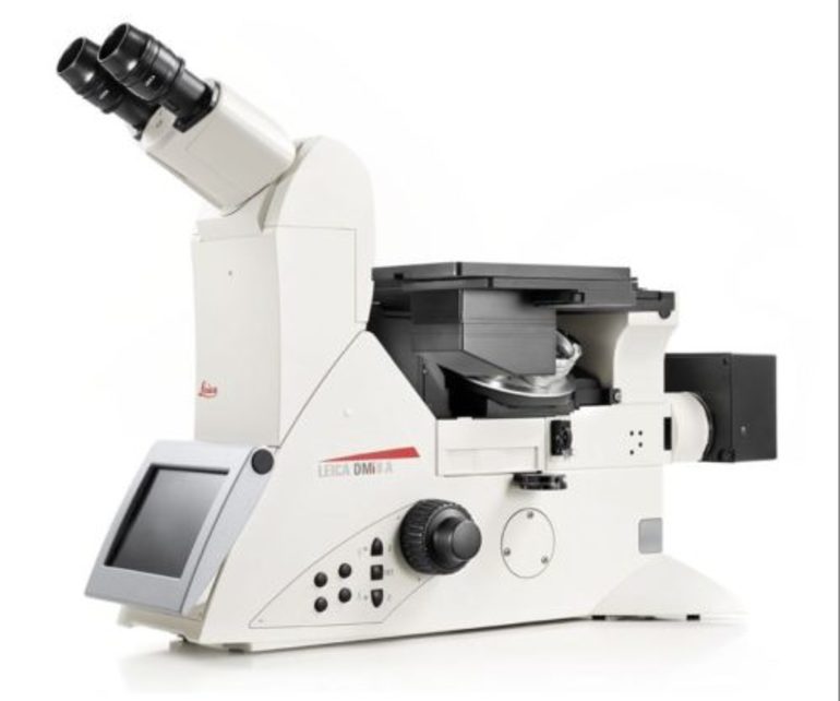 opticheskiy mikroskop