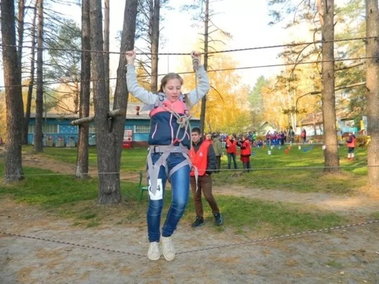 Туристические и краеведческие кружки