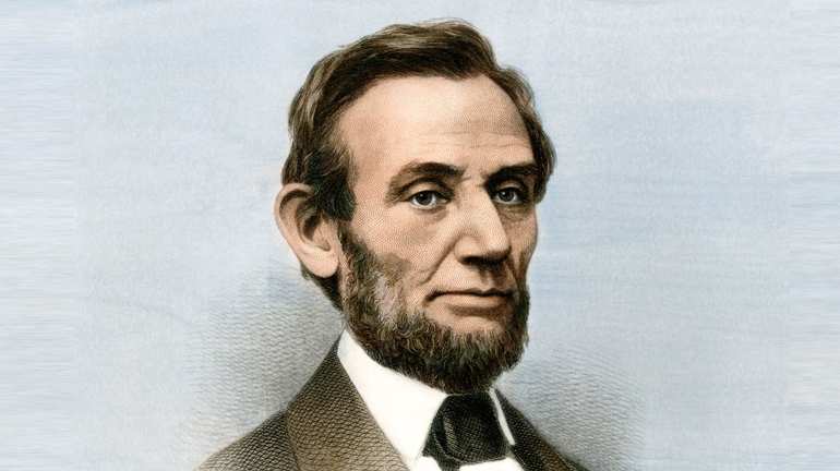 Детство и юность Авраама Линкольна