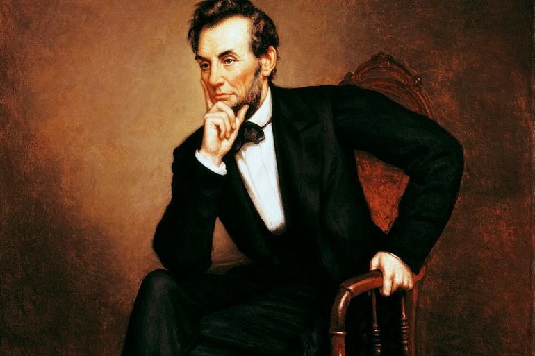 Политические успех Авраама Линкольна