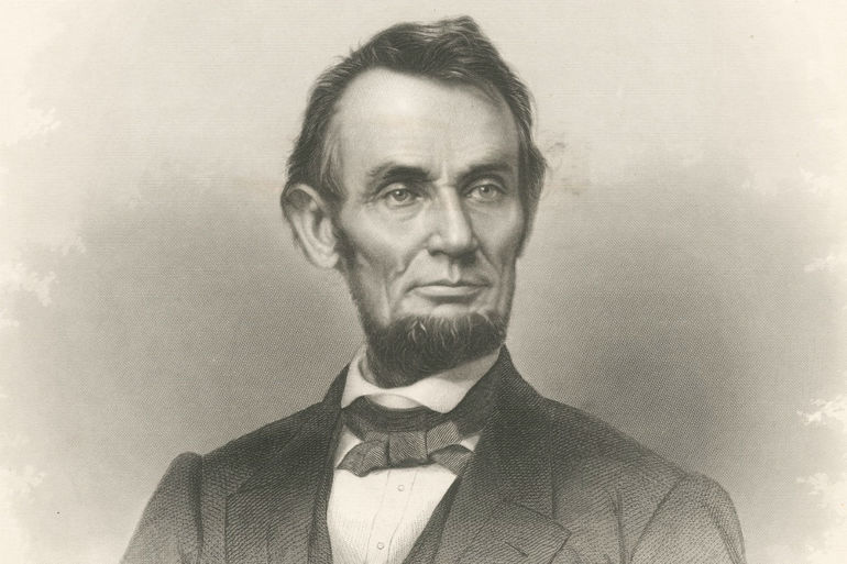 Итоги его правления Линкольна