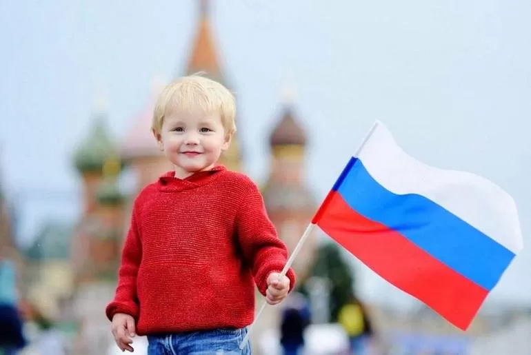 Активная гражданская позиция и патриотизм