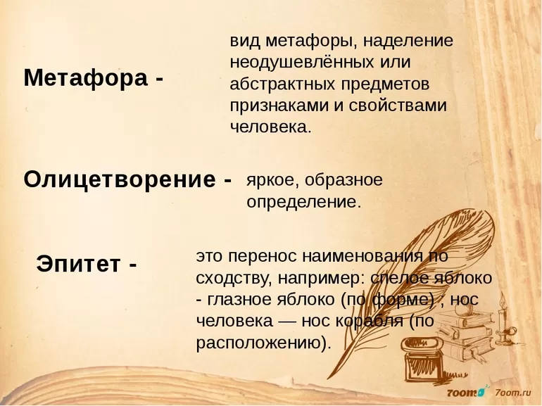 Анализ стихотворения К морю А. Пушкина