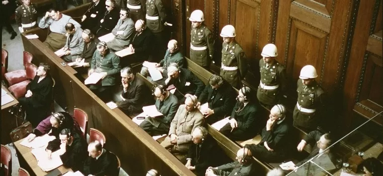 История организации и подготовки