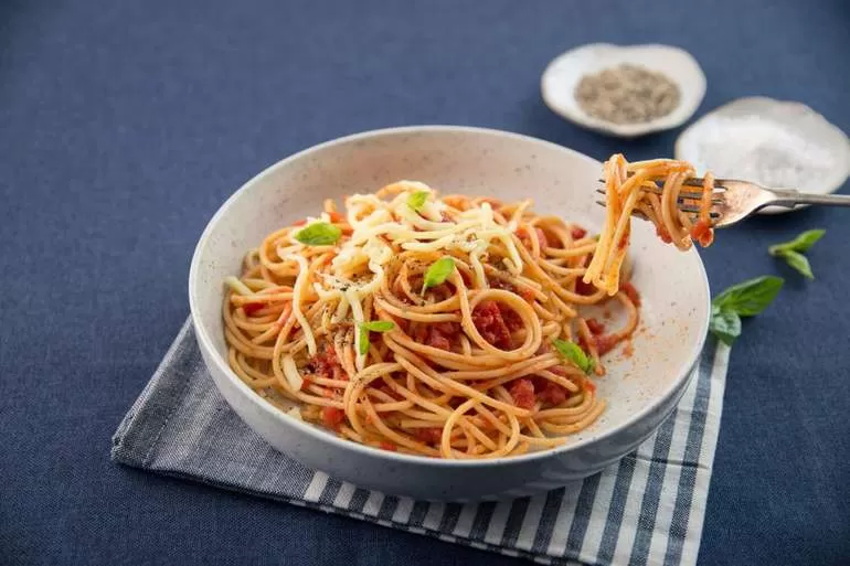 Spaghetti