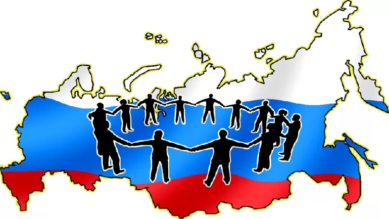 Народы государства