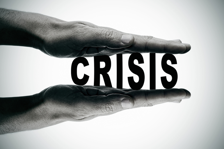 Как выйти из кризиса