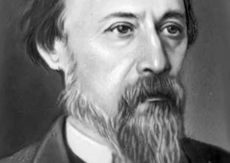Слова известного писателя Некрасова
