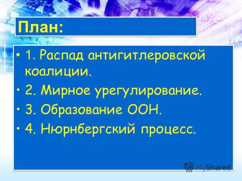 участники Антигитлеровская коалиции