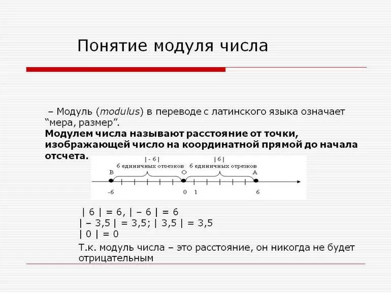 Абстрактный алгоритм и информация о базовых знаниях