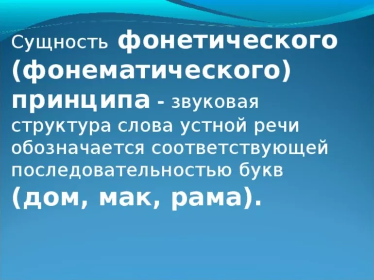 Проблемы, затруднения и заимствованные термины