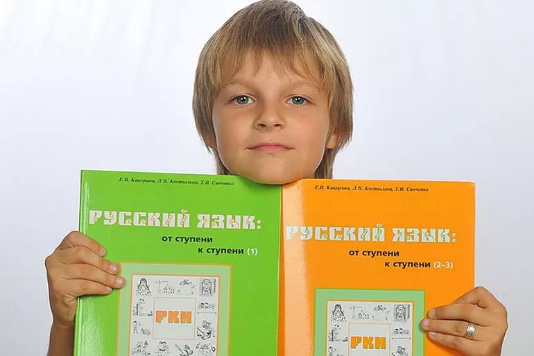 Определение частей речи