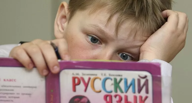 Правило написания «не» и «ни»