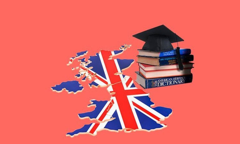 Система образования в Великобритании