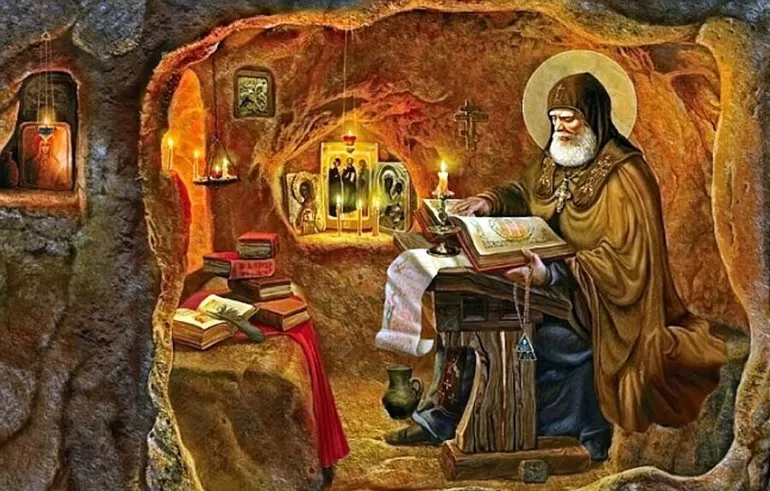 Автор повести временных лет
