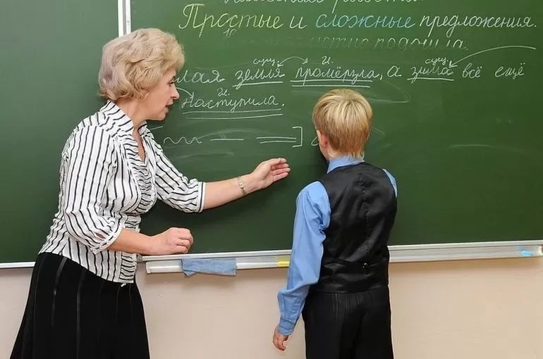 Определение рода