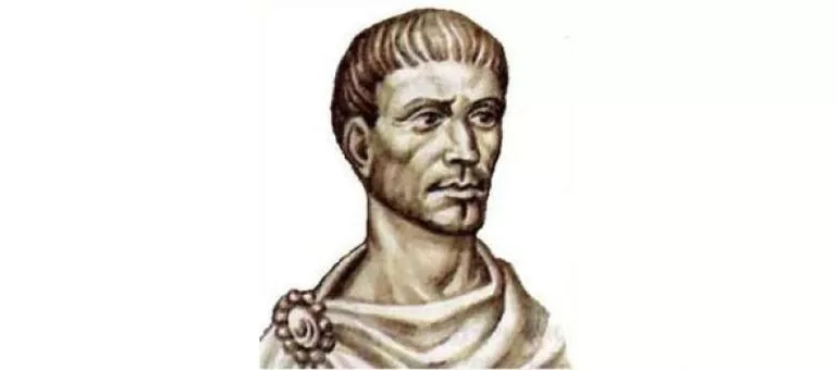 Диофант Александрийский.
