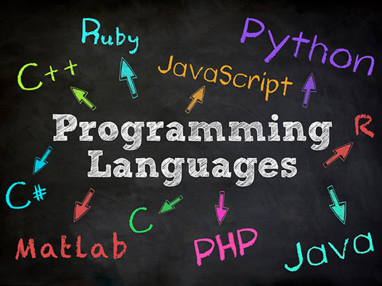 Языки программирования 